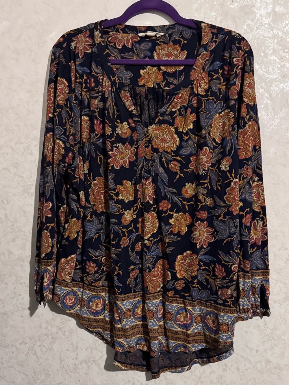 1X Lucky Brand
